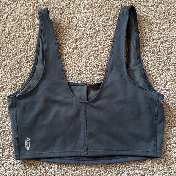 FP Movement Lose Control Logo Bra - Picture 7 of 9